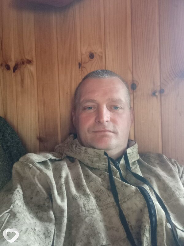 Максим, 44, Белгороде — анкета №3730911