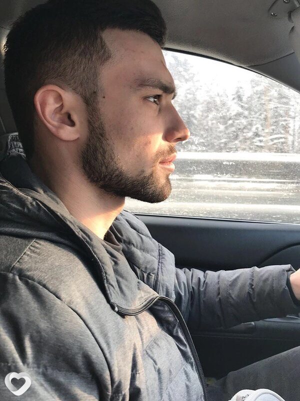 Александр, 28, Обнинске — анкета №3730920