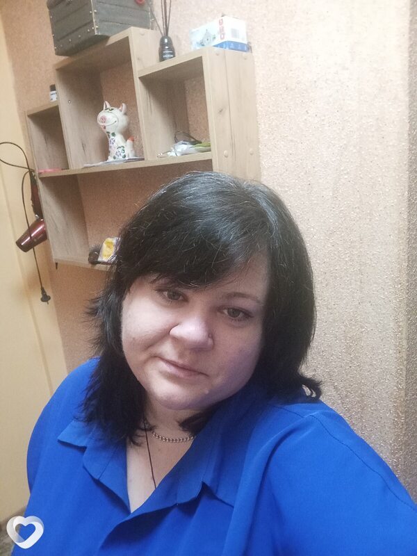 Анастасия, 38, Евпатории — анкета №3730925