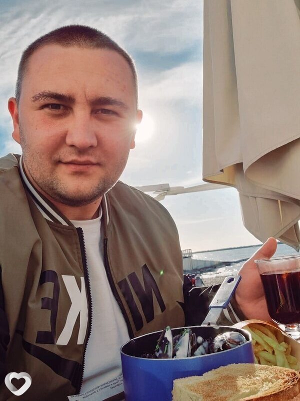 Андрей, 32, Энгельсе — анкета №3730926