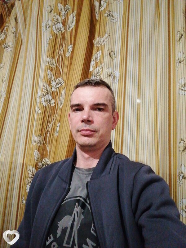 Денис, 43, Бресте — анкета №3730929