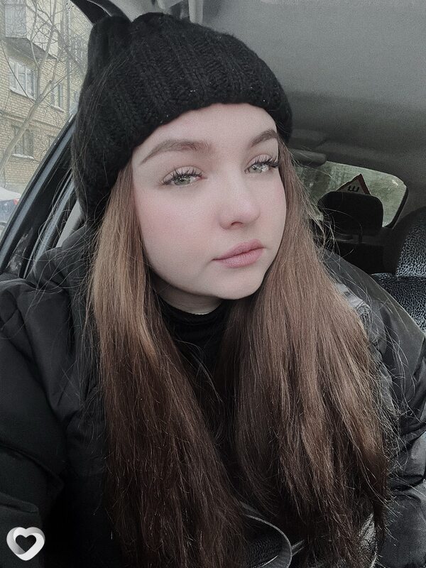 Александра, 22, Екатеринбурге — анкета №3730931
