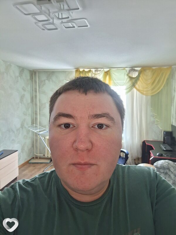 Иван, 31, Перми — анкета №3730936