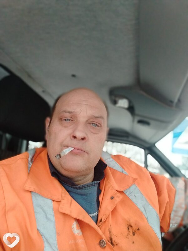 Коля, 44, Архангельске — анкета №3730953