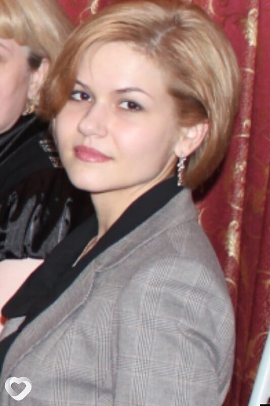 Ольга, 48, Богдановиче — анкета №3730990