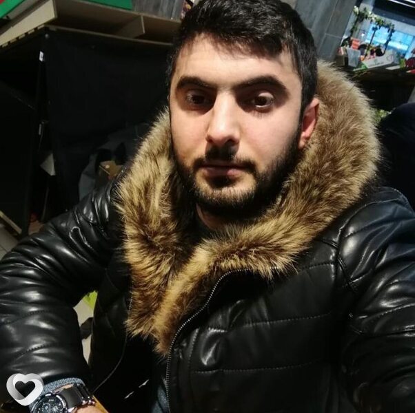 Надим, 34, Уфе — анкета №3730994