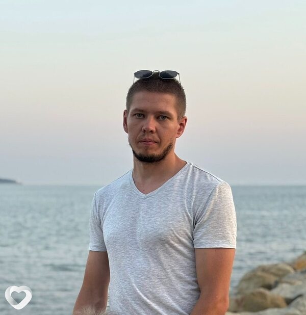 Andrey, 32, Пензе — анкета №3731009