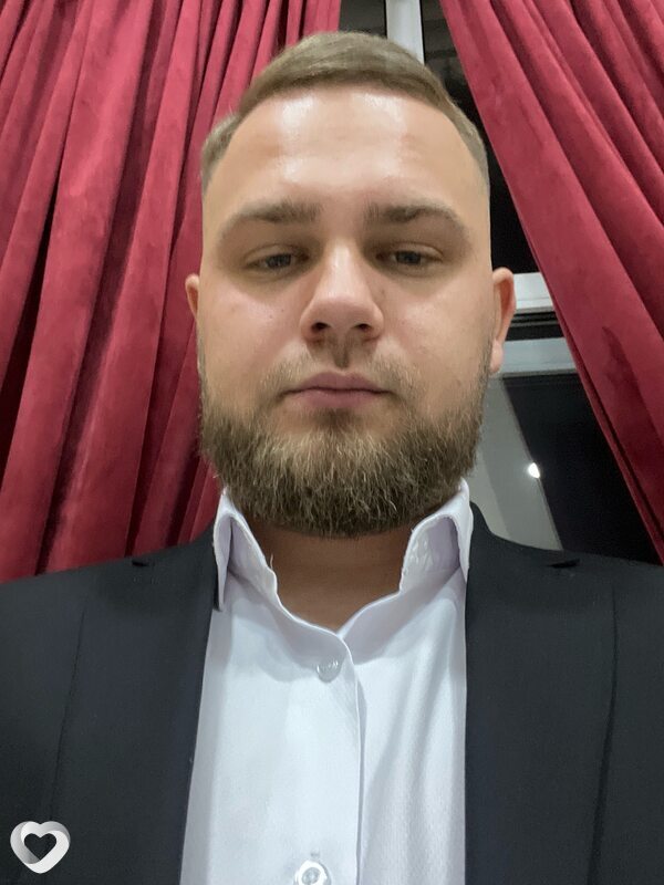 Михаил, 31, Пятигорске — анкета №3730966