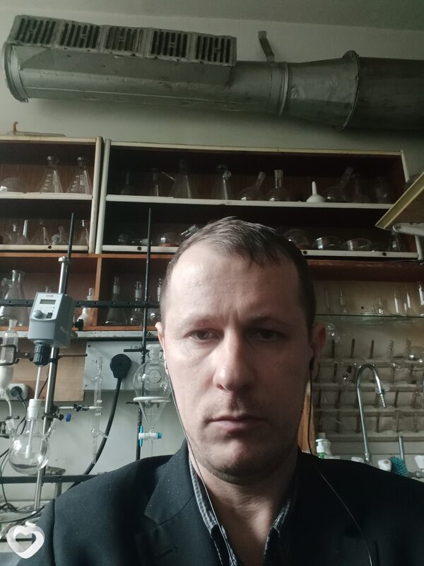 Vadim, Кишинёв