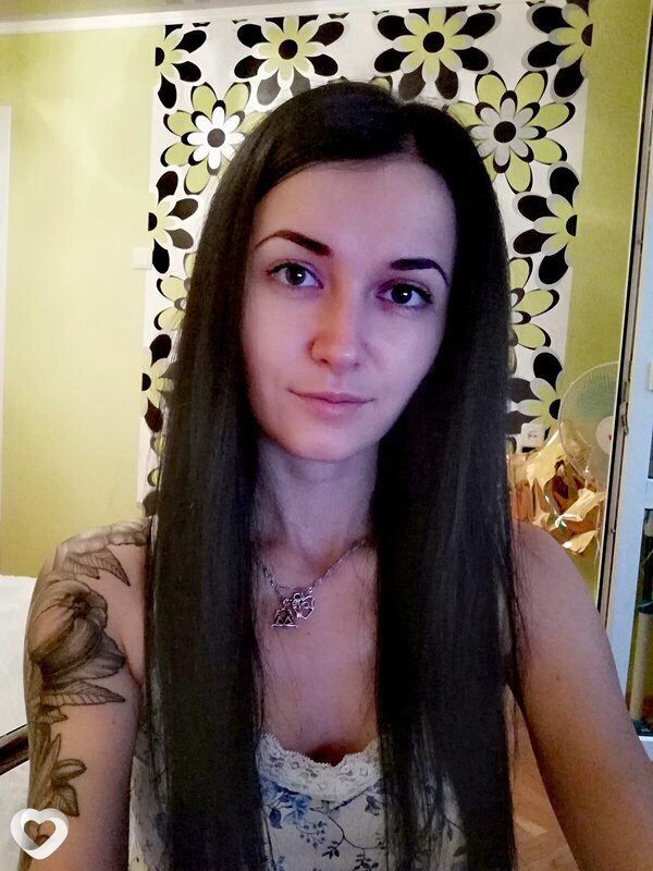 Кристина, 31, Бресте — анкета №3731011