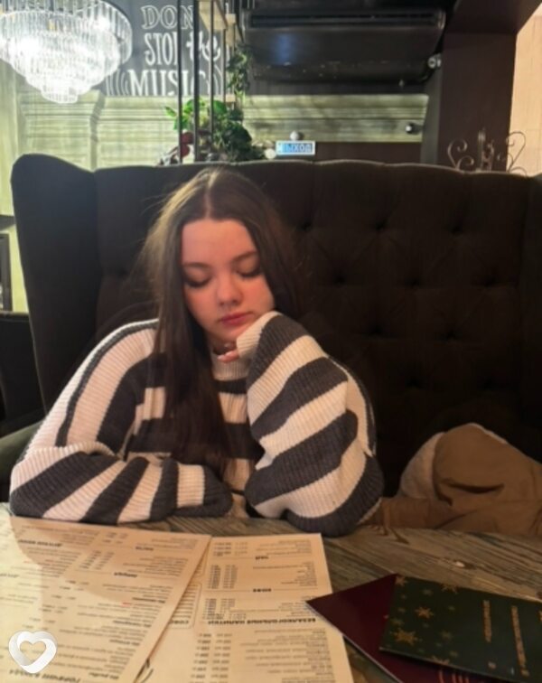 Лиса, 18, Ростове-на-Дону — анкета №3731020