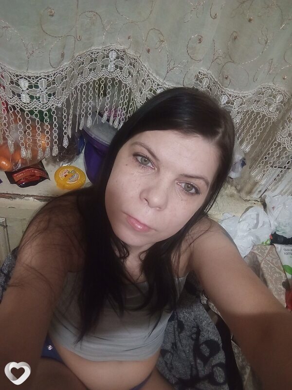 Лера, 34, Барнауле — анкета №3731026