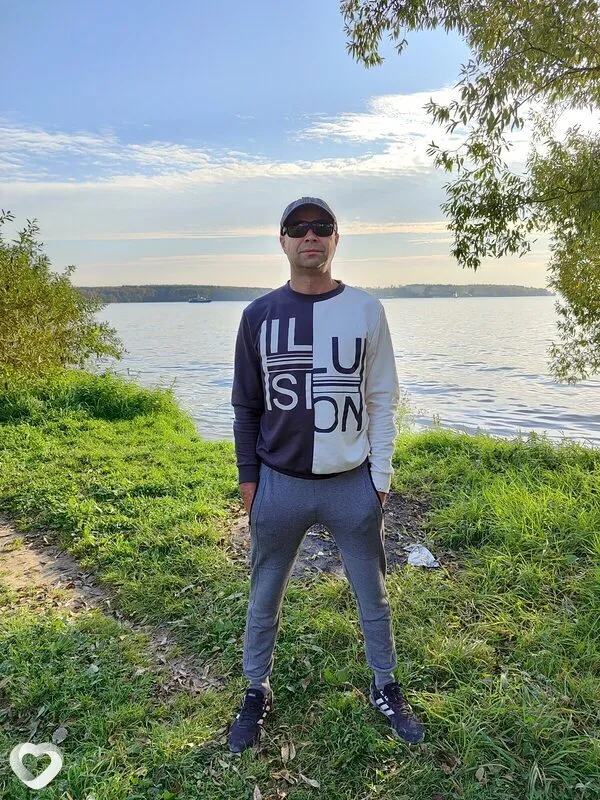Valeros, 45, Москве — анкета №3730863