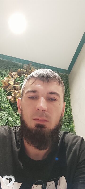 Andrei, 38, Кишинёв — анкета №3730864