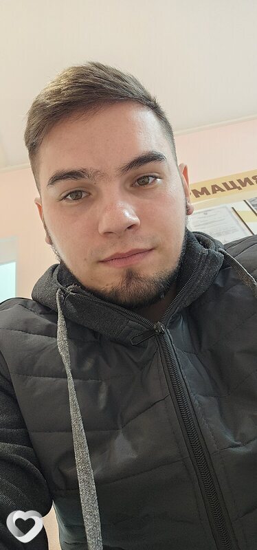 Булат, 25, Уфе — анкета №3730866