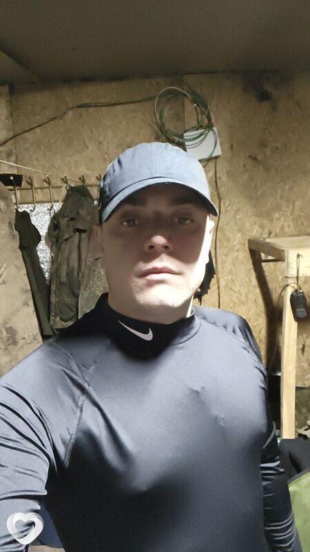 Денис, 29, Белгороде — анкета №3730876