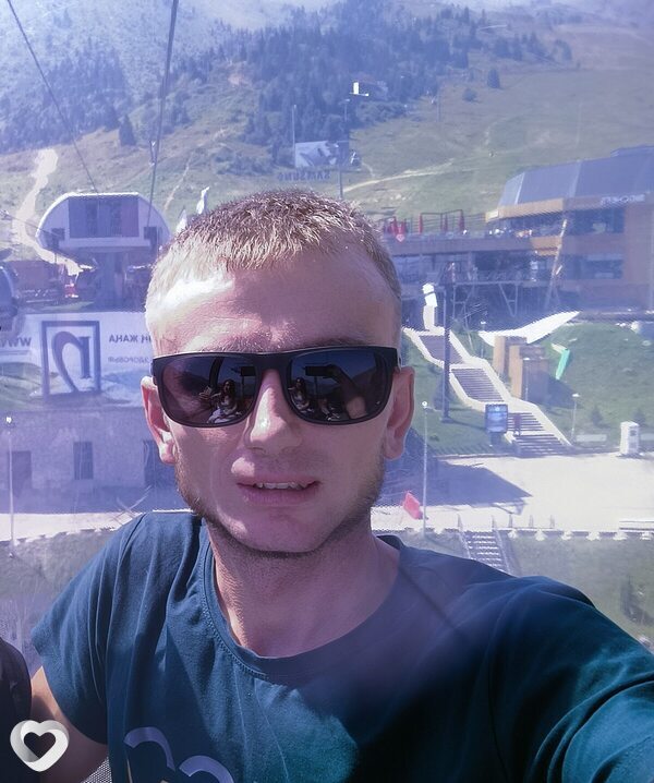 Анатолий, 34, Санкт-Петербурге — анкета №3730879