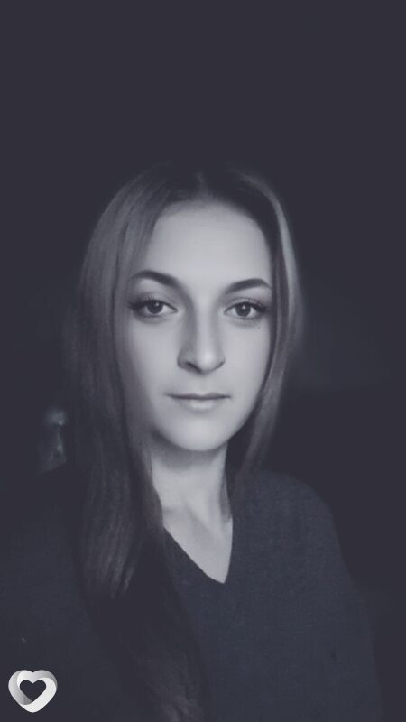 Машуля, 27, Одессе — анкета №3731040