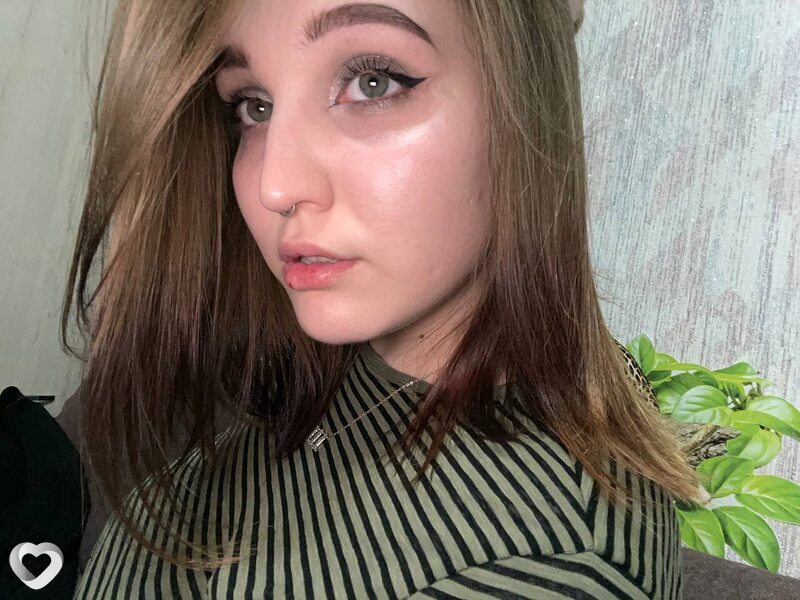 Merry, 20, Нижнем Тагиле — анкета №3731055