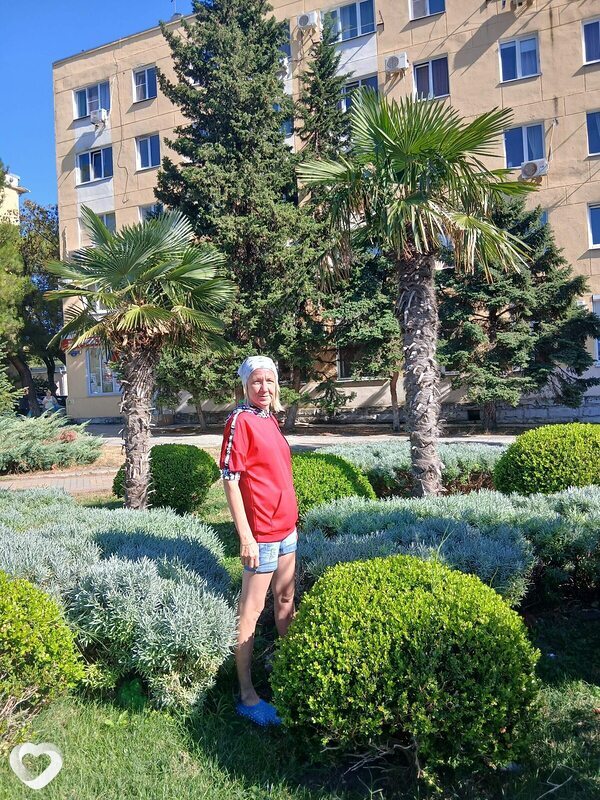 Натали, 38, Москве — анкета №3731059