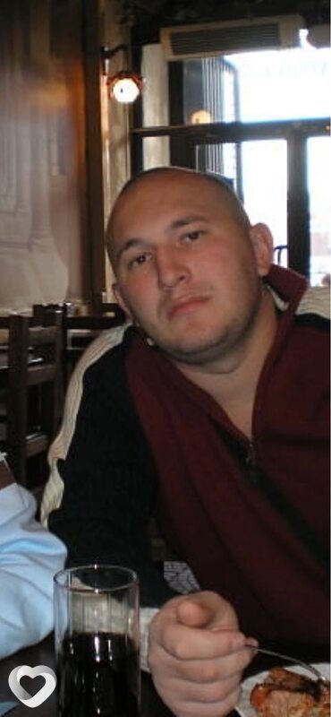Андрей, 35, Новосибирске — анкета №3731063
