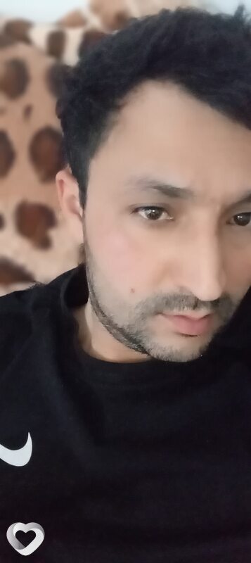 Боря, 31, Душанбе — анкета №3731071