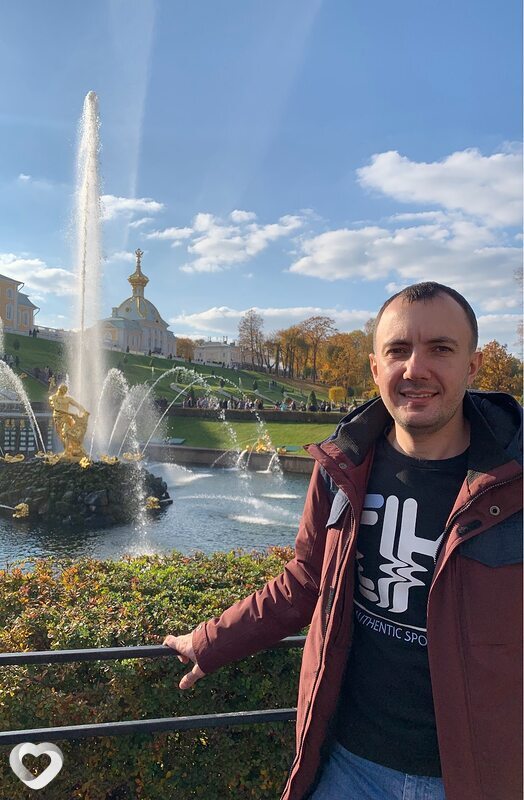 Дима, 38, Таганроге — анкета №3731080