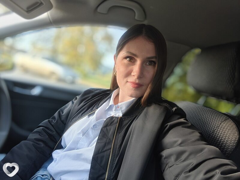 Svetlana, 36, Чебоксарах — анкета №3731086