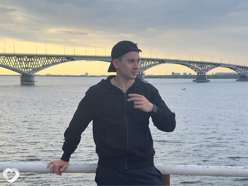 Евгений, 22, Санкт-Петербурге — анкета №3731091