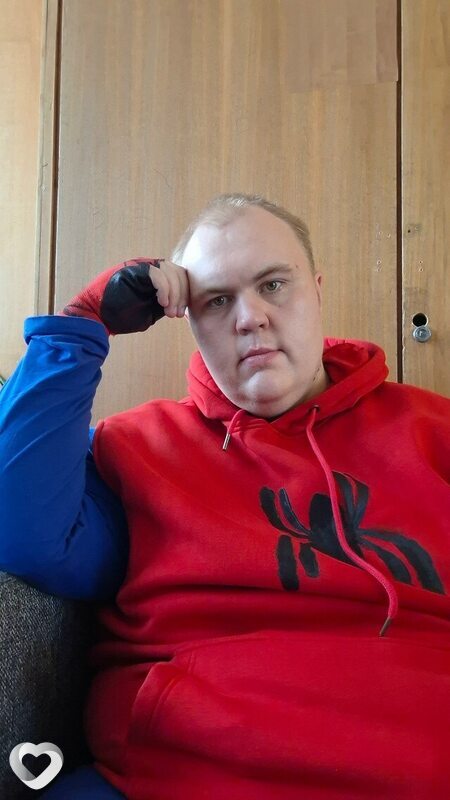 Павел, Мичуринск