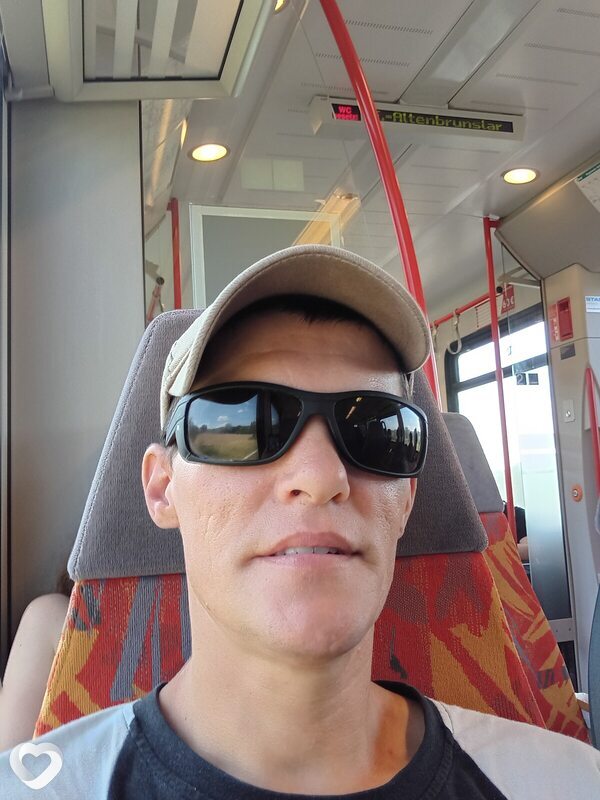 Сергей, 42, Днепр — анкета №3731094