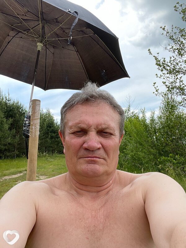 Сергей, 61, Минске — анкета №3731114