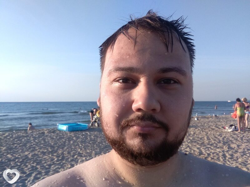 Алексей, 38, Кирове — анкета №3731115