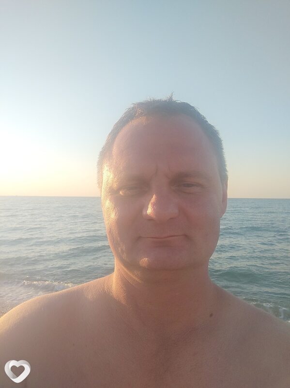 Денис, 42, Коломне — анкета №3731120