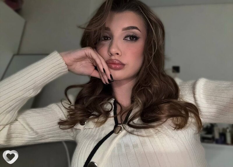 Екатерина, 22, Тюмени — анкета №3731121