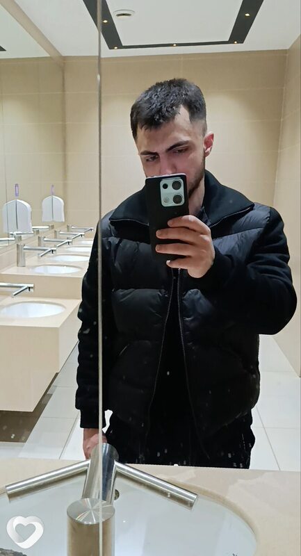Александр, 24, Москве — анкета №3731129