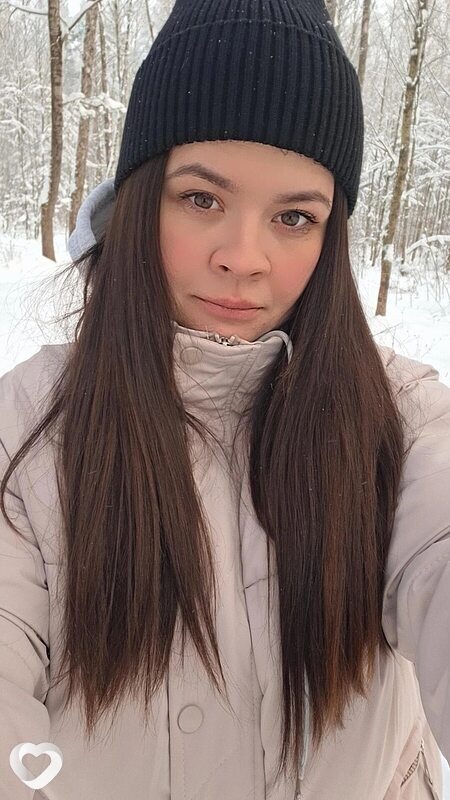 Юлия, 29, Витебске — анкета №3731136