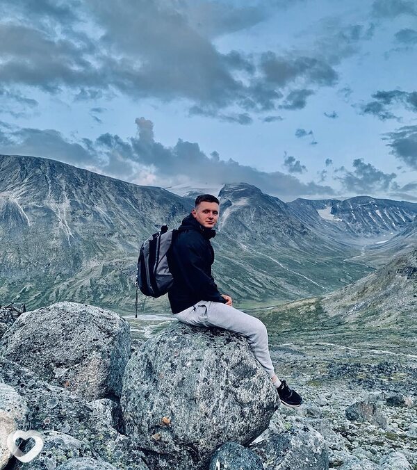 Володимир, Дружковка