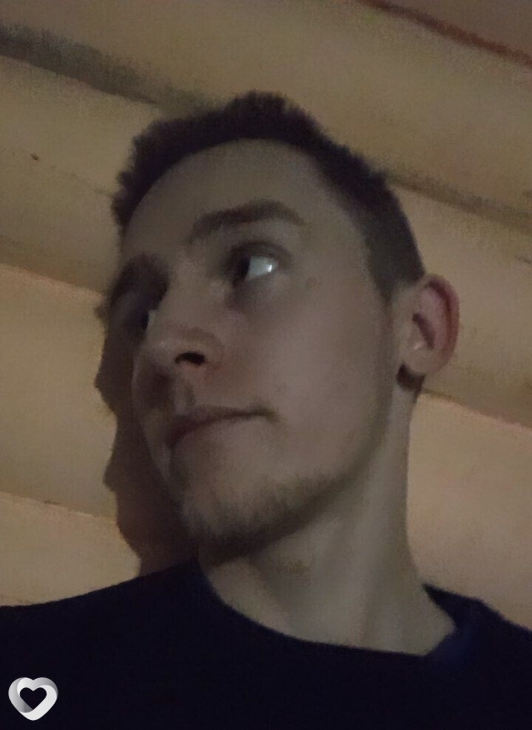 Алексей, 19, Канске — анкета №3731158