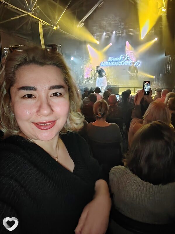 Лол, 36, Санкт-Петербурге — анкета №3731300