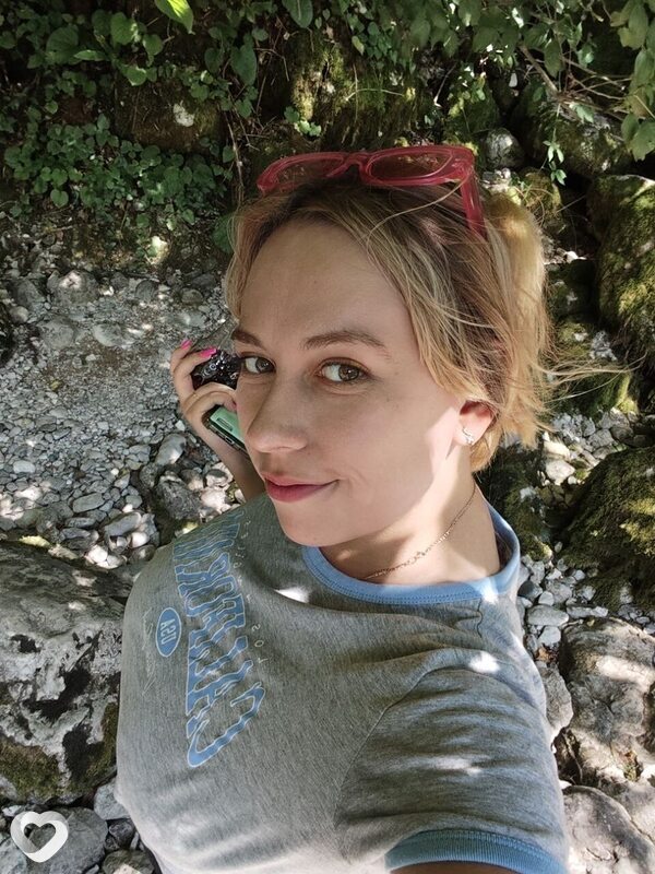 Екатерина, 29, Ростове-на-Дону — анкета №3731305