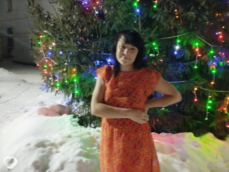 Танюша, 31, Саратове — анкета №3731210