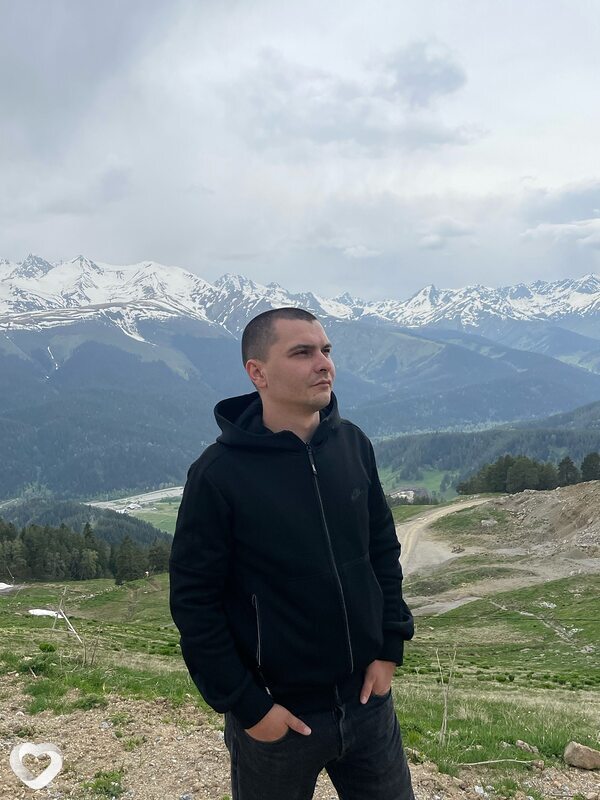 Влад, 27, Краснодаре — анкета №3731224