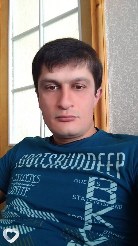 Василий, 42, Шахтах — анкета №3731232