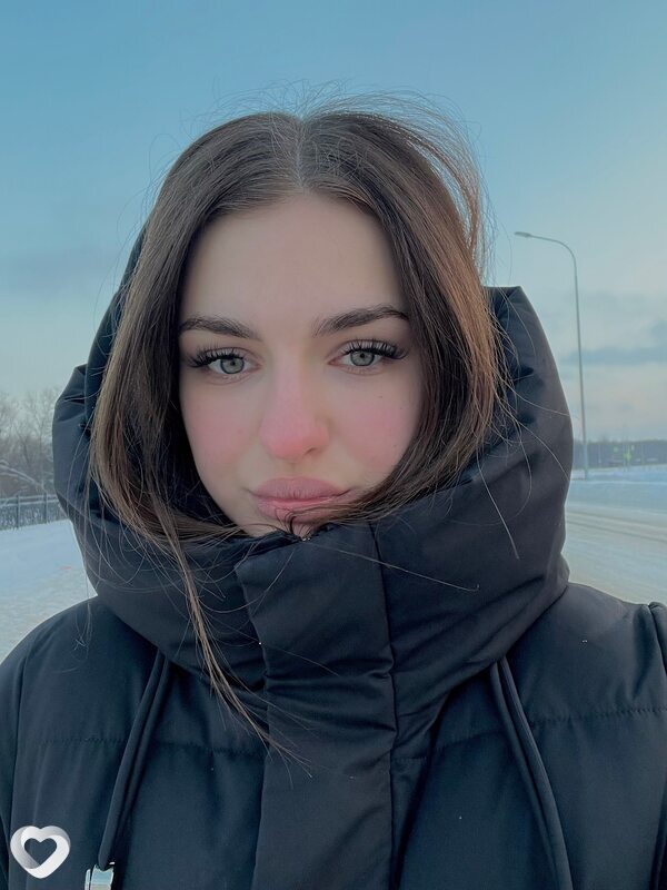 Маша, 24, Москве — анкета №3731609