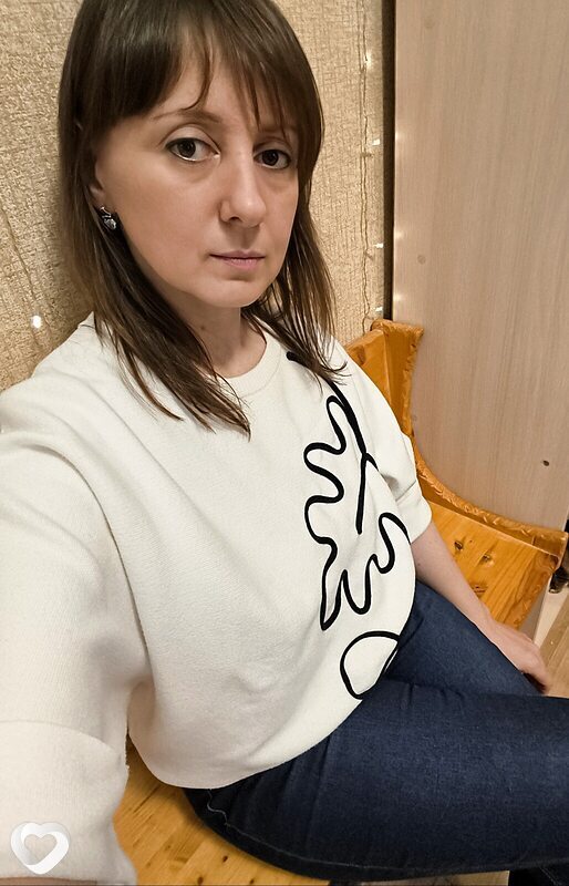 Маргарита, 41, Санкт-Петербурге — анкета №3731613