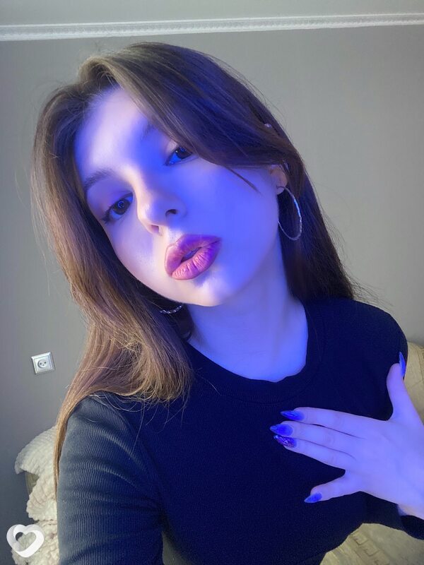 Ангелина, 25, Волгограде — анкета №3731624