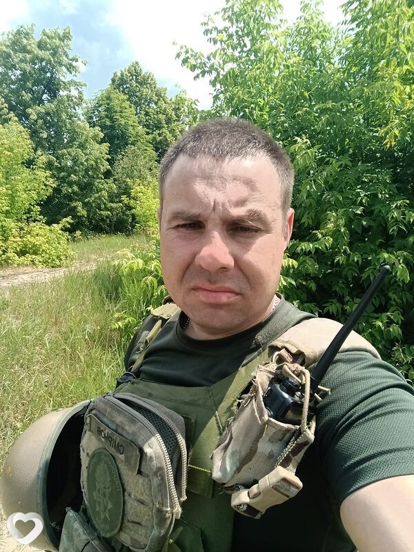Денис, 41, Черкассах — анкета №3731627