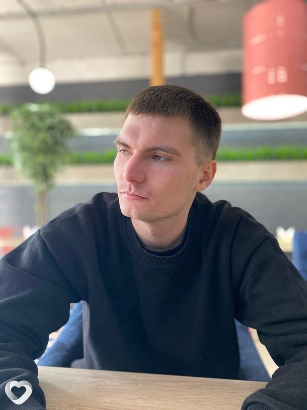 Вадим, 27, Краснодаре — анкета №3731628