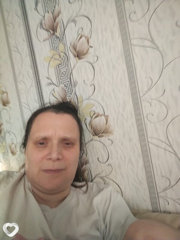 Оля, 38, Минске — анкета №3731265